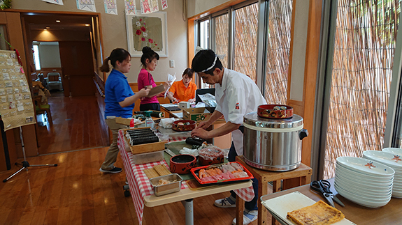 写真：だるま寿司さん