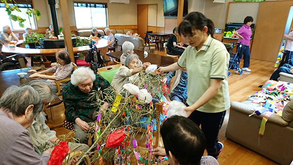 写真：ひーでん祇園